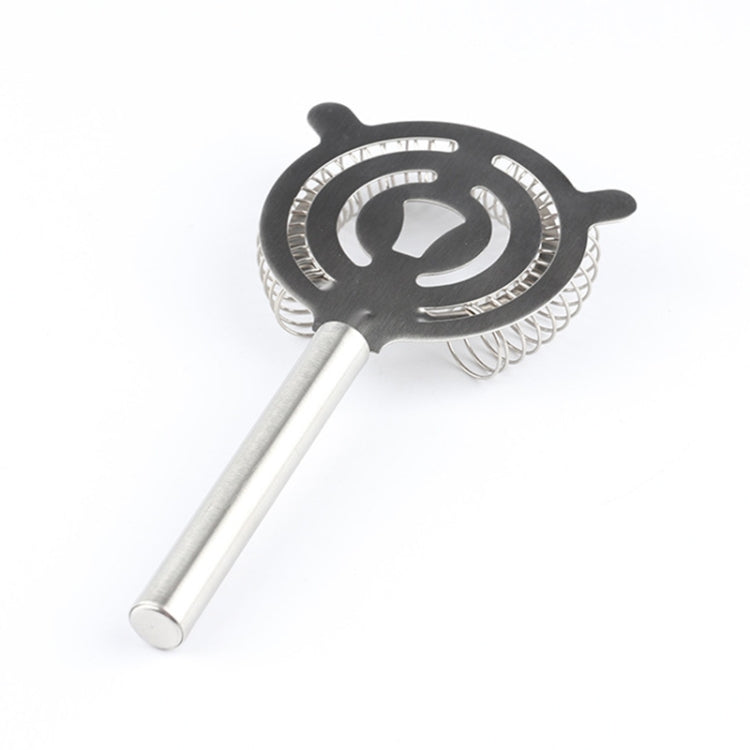 8 in 1 Stainless Steel Wine Cocktail Shaker Tools Set with Cloth Bag, Capacity: 550ml