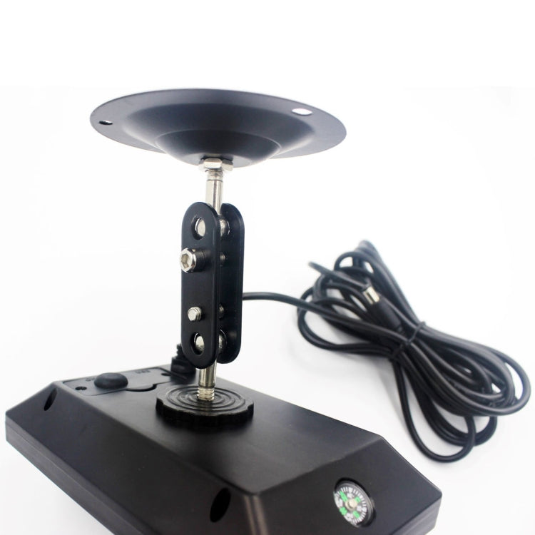 1500mAh Solar Panel Charger Waterproof Battery for Hunting Game Trail Cameras