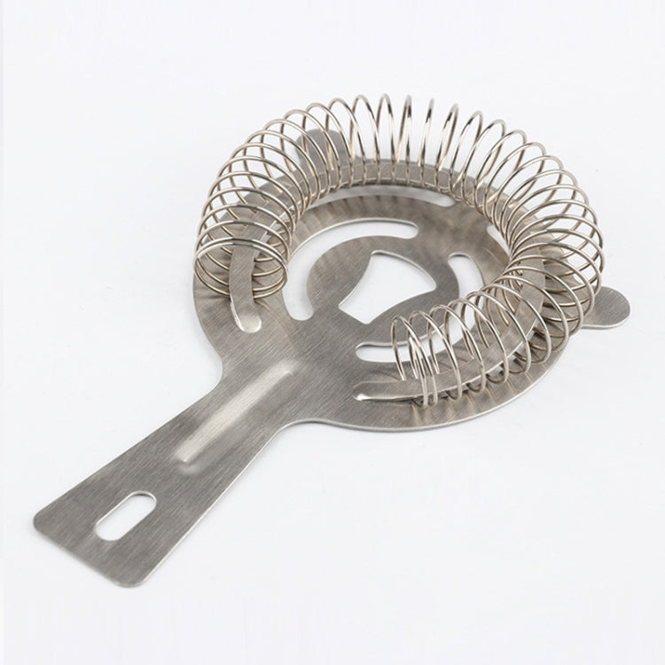 11 in 1 Stainless Steel Cocktail Shaker Tools Set with Wooden Mount, Capacity: 750ml