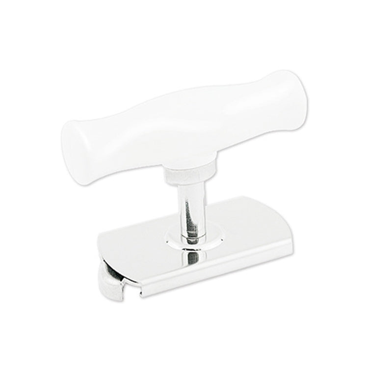 Effortless Stainless Steel Can Opener Seal Lid Remover Kitchen Tool