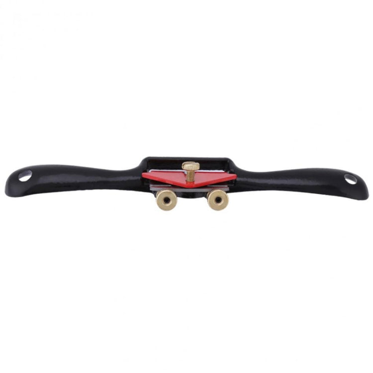 MYTEC 9 Inch Adjustable Hand Push Home Woodworking Hand Planer