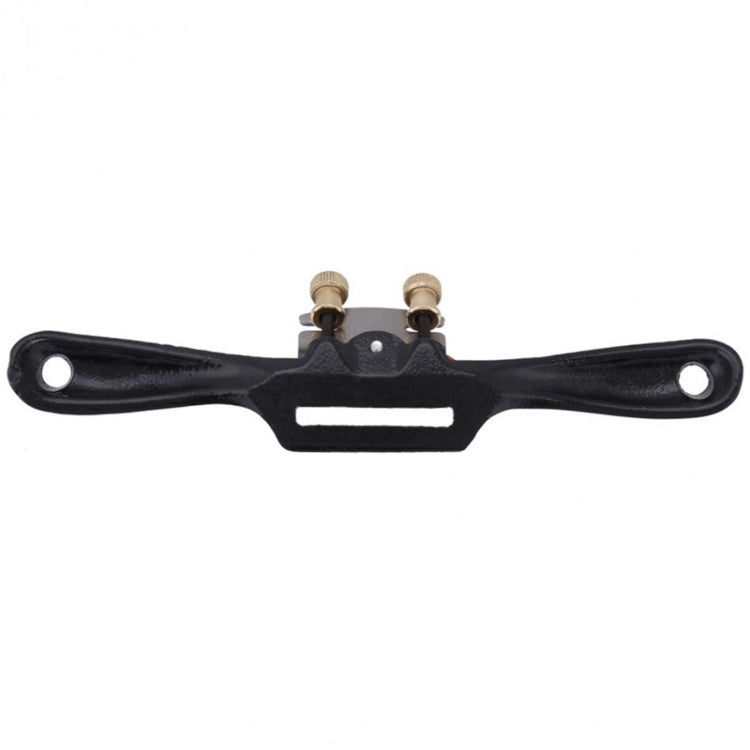 MYTEC 9 Inch Adjustable Hand Push Home Woodworking Hand Planer