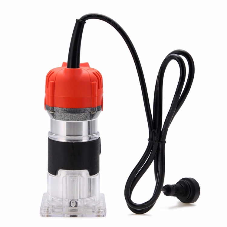 Wood Trimming Slotted Electromechanical Power Tool