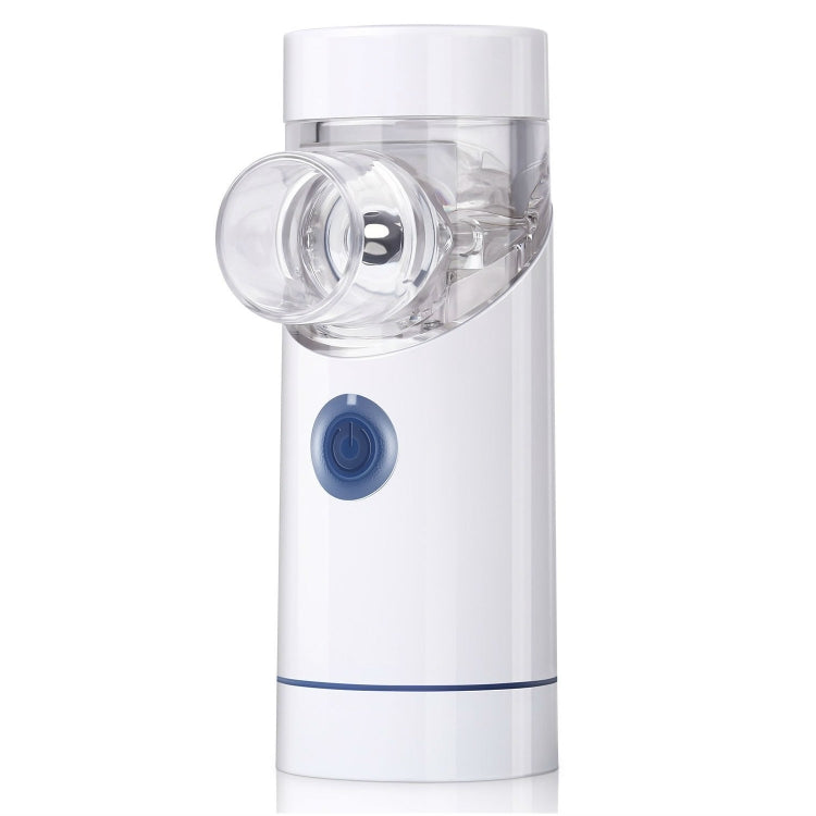 Portable Handheld Ultrasonic Mute Atomizer for Children