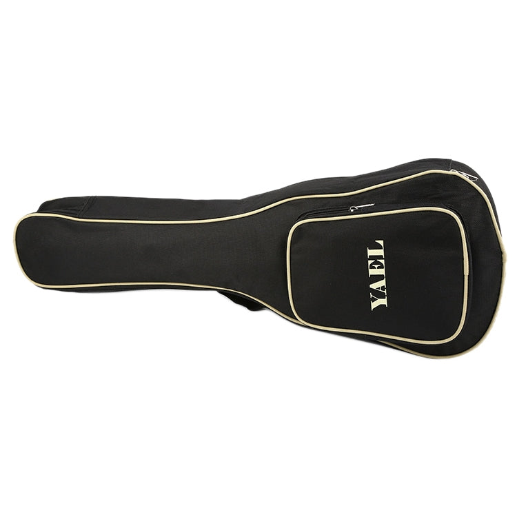 26 inch ukulele Bale Piano Bag with Front Pocket
