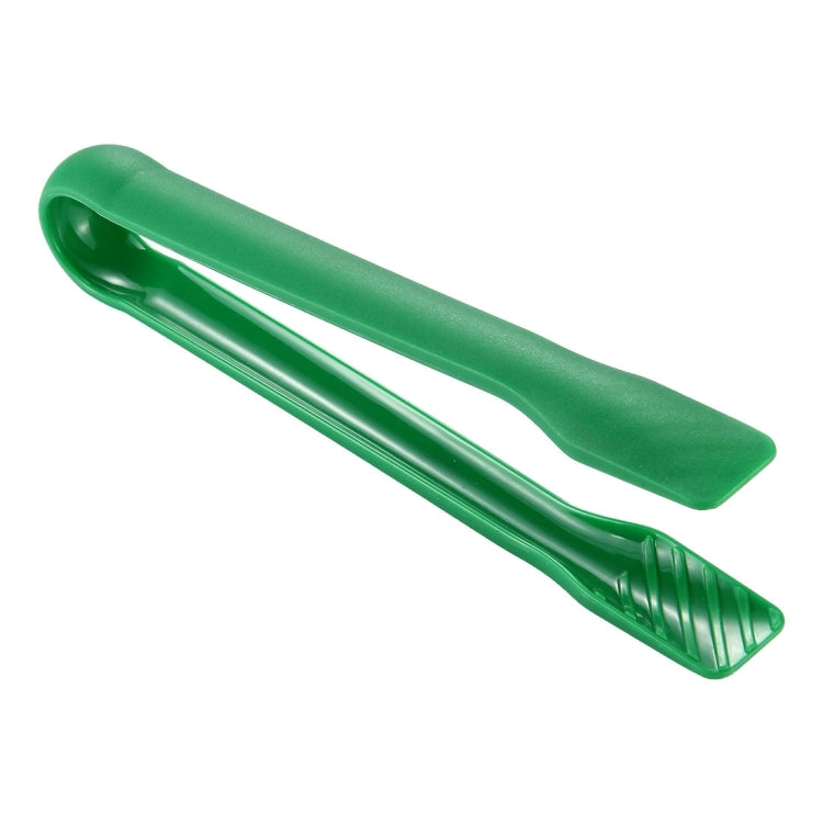 2 Sets Multi-purpose High Temperature Resistance Food folder / Bread folder Three Pieces Suit Random Color Delivery