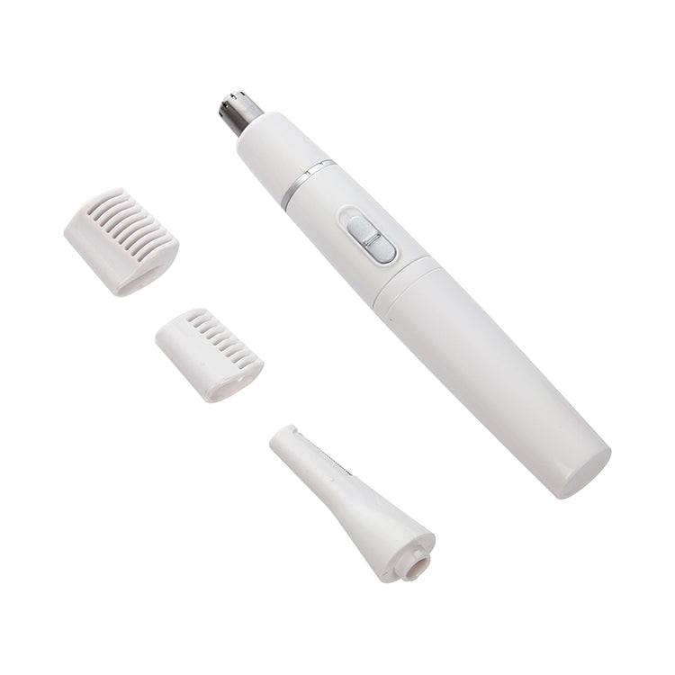 CNaier AE-824 Multi-function Electric Nasal Hair Trimmer Eyebrow Trimmer Shaver