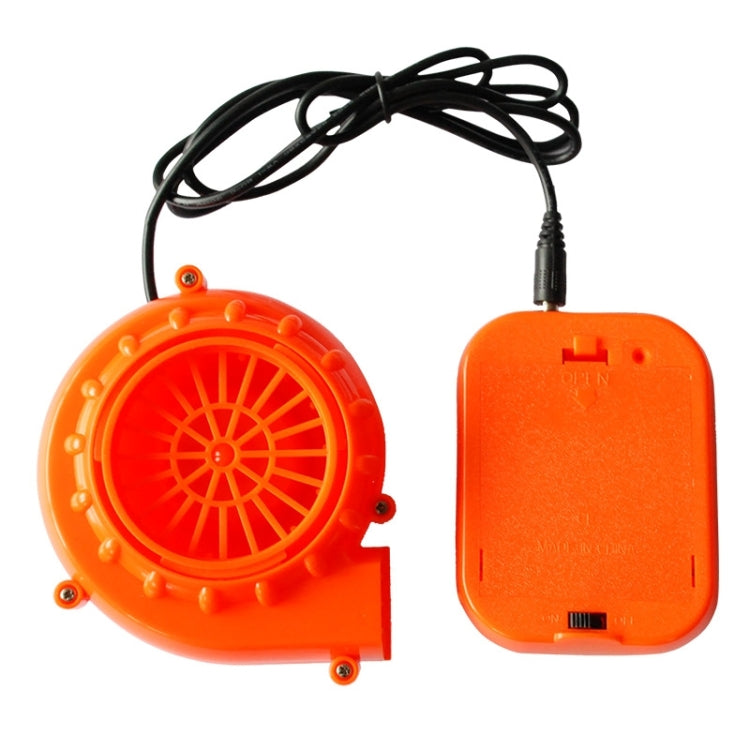 Operated Inflatable Dinosaur Fancy Polyester Dress Halloween Party Costume for Adult, Recommended Height: 1.6-1.9m