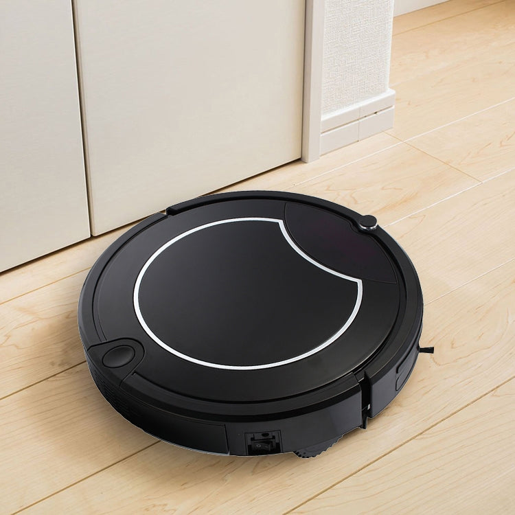 TOCOOL TC-450 Smart Vacuum Cleaner Touch Display Household Sweeping Cleaning Robot with Remote Control