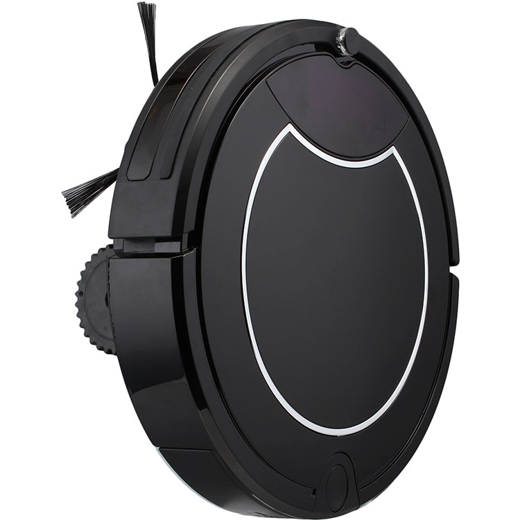 TOCOOL TC-450 Smart Vacuum Cleaner Touch Display Household Sweeping Cleaning Robot with Remote Control