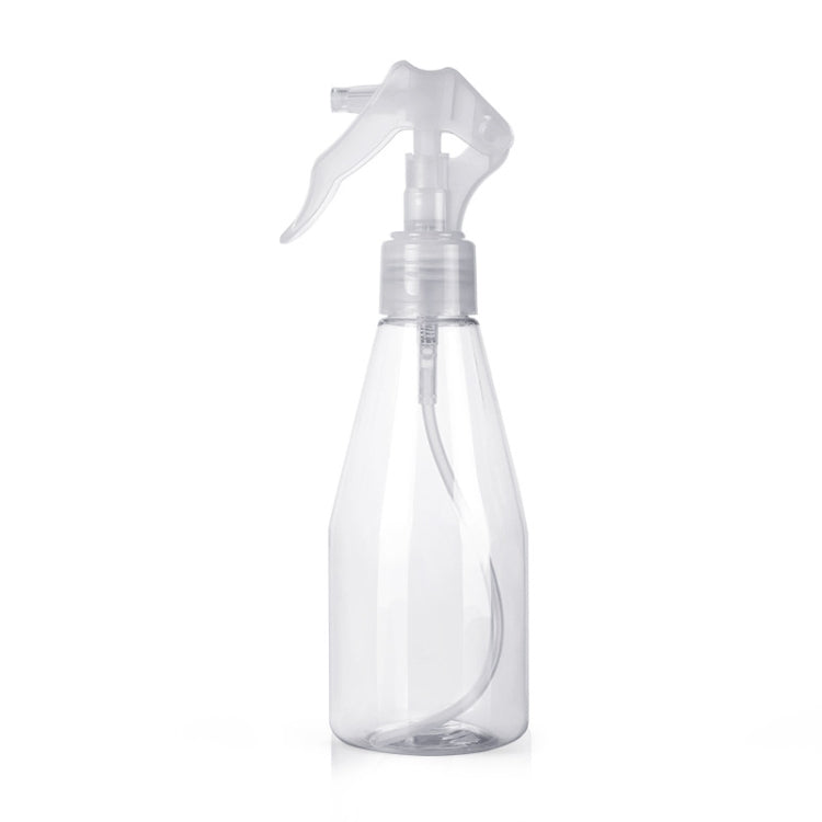 Plastic Spray Bottles Leak Proof with Trigger Sprayer, 200ml