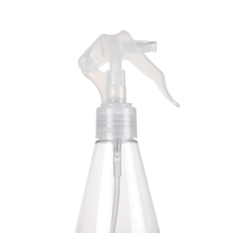 Plastic Spray Bottles Leak Proof with Trigger Sprayer, 200ml