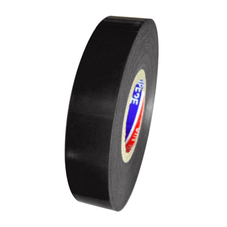 10 PCS 16mm Waterproof PVC Insulating Tare Electricians Electrical Tape