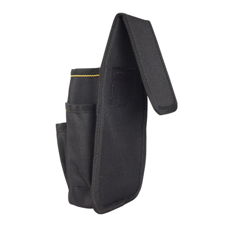 Professional Oxford Cloth Electrician Belt Pouch Convenient Tool Bag