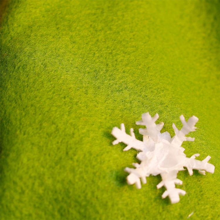 Christmas Dinner Table Decoration New Style Christmas Chair Cover