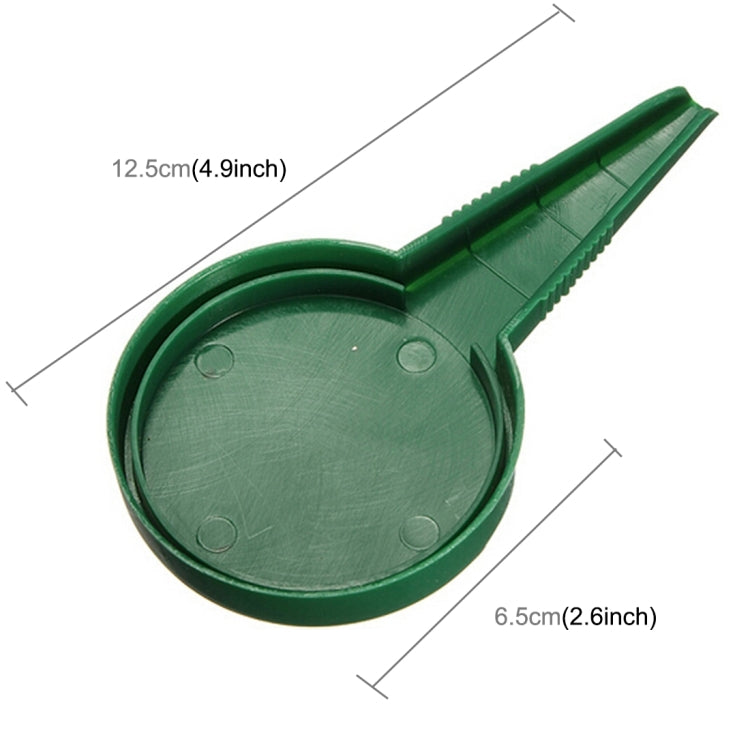 Sowing Seeds Gardening Tools Gardening Supplies Seed Sowing Transplant Seedlings 5-speed Adjustable