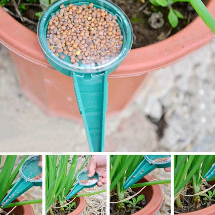 Sowing Seeds Gardening Tools Gardening Supplies Seed Sowing Transplant Seedlings 5-speed Adjustable
