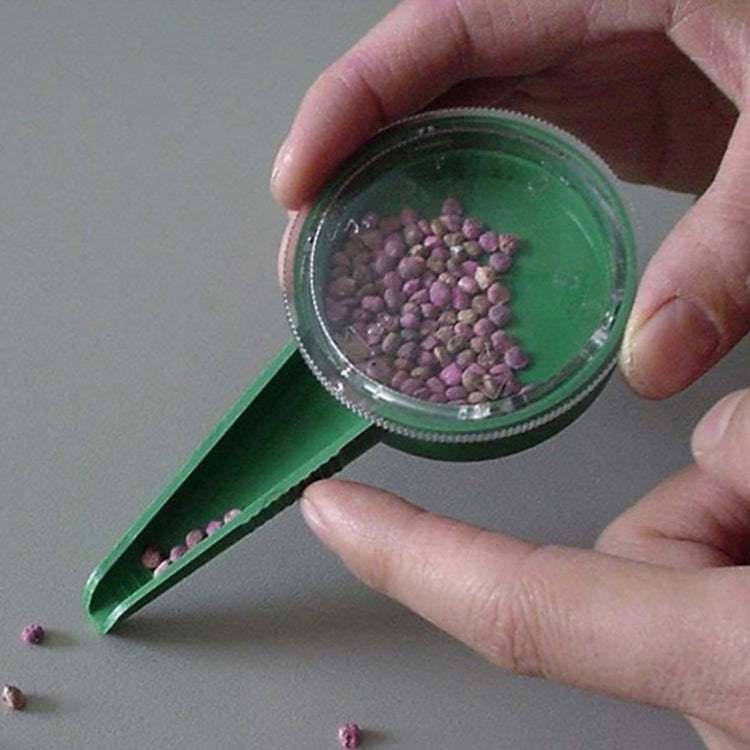 Sowing Seeds Gardening Tools Gardening Supplies Seed Sowing Transplant Seedlings 5-speed Adjustable