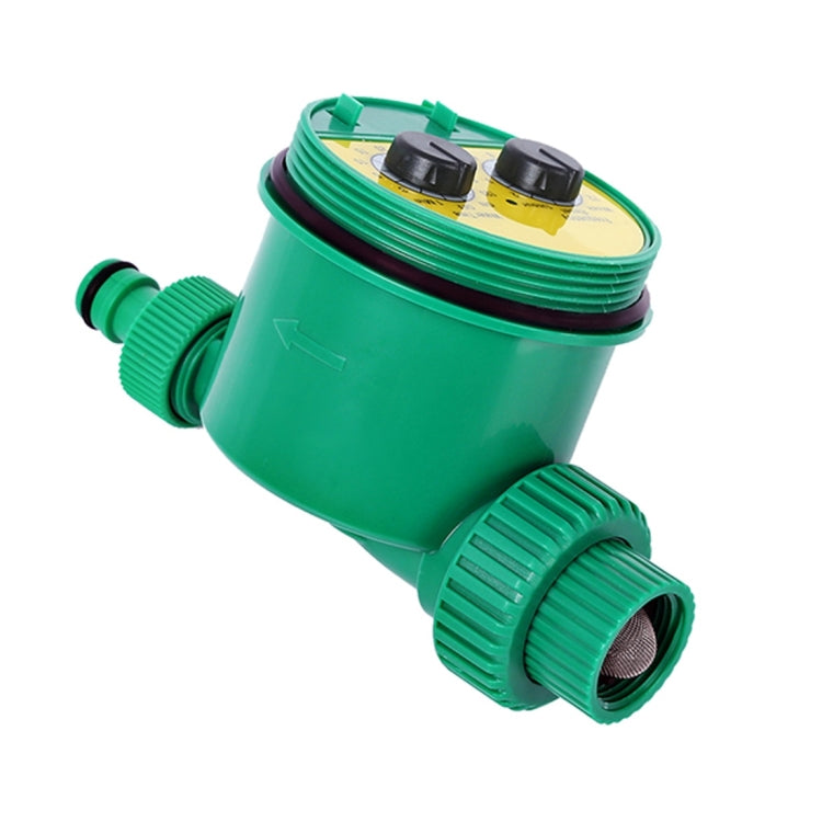 Garden Electronic Water Timer  Digital Solenoid Valve Intelligent Irrigation Sprinkler Controller Digital Water Programs System