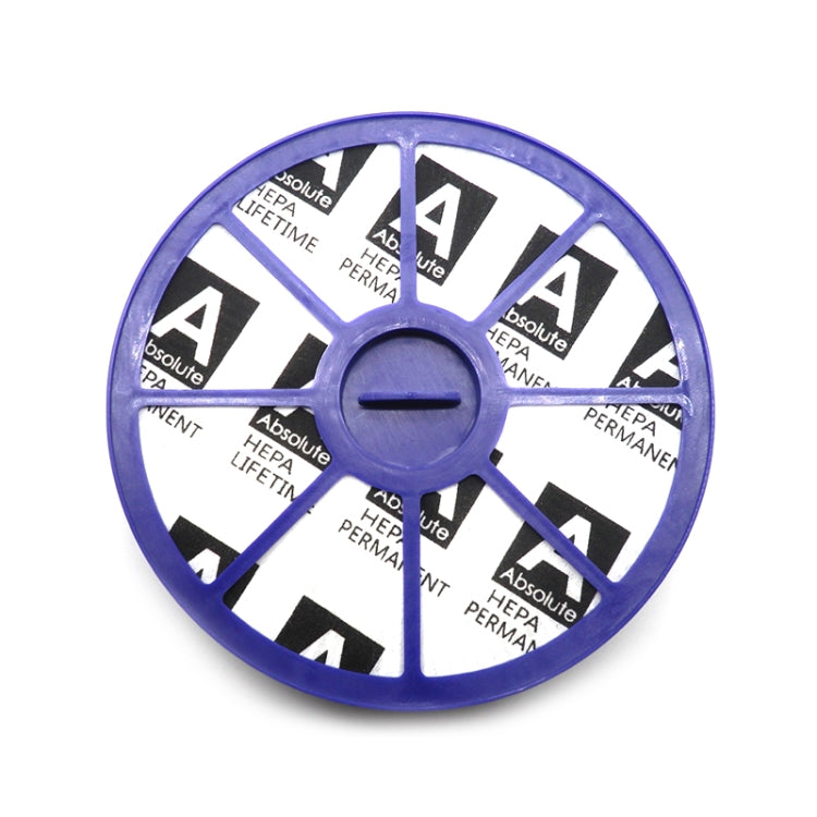 D912 Vacuum Cleaner HEPA Accessories Outlet Filter Core for Dyson DC05 / DC08 / DC19 / DC20 / DC21 /DC29