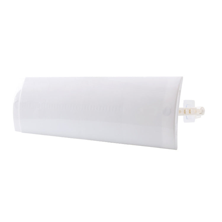 Air Conditioning Wind Deflector Shroud Bedroom Wall-Mounted Baby Universal Anti-Straight Blowing Air Conditioning Windshield