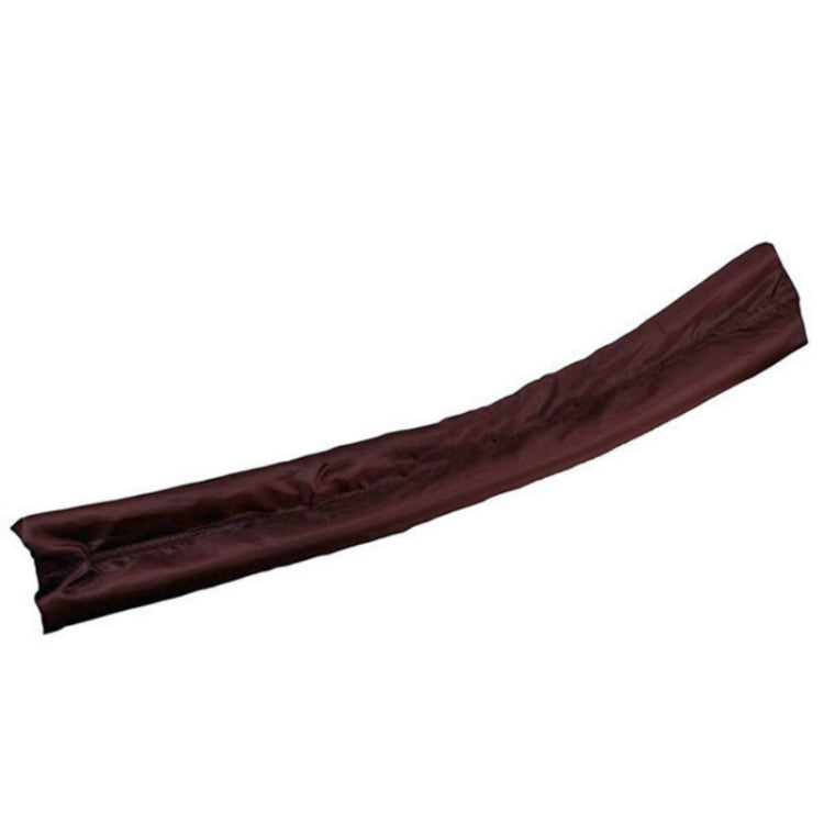 5 PCS TWIN DRAFT GUARD Creative Home Improvement Accessories Door Window Dustproof Tools, Length: 90cm