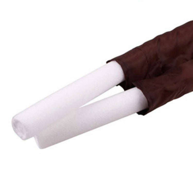 5 PCS TWIN DRAFT GUARD Creative Home Improvement Accessories Door Window Dustproof Tools, Length: 90cm