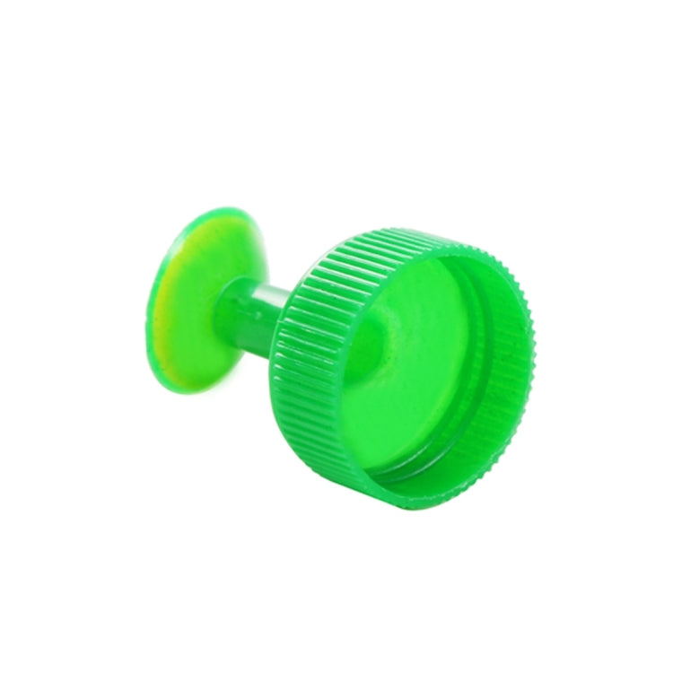 2 PCS Portable Small Plastic Watering Sprinkler Kettle Mouth Bottle Cap Plant Watering Sprinkler Portable Household Potted Plant Waterer Gardening Tools Watering Sprinkler Mouth, Random Color Delivery