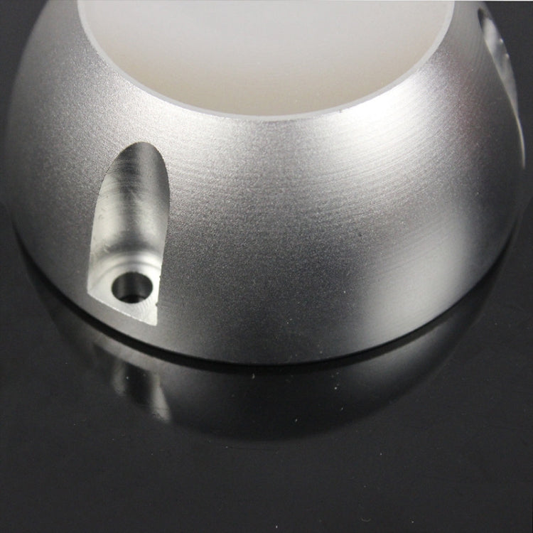 Concave Golf Anti-theft Buckle Metal Unlocking Device Strong Magnet Nailing Device