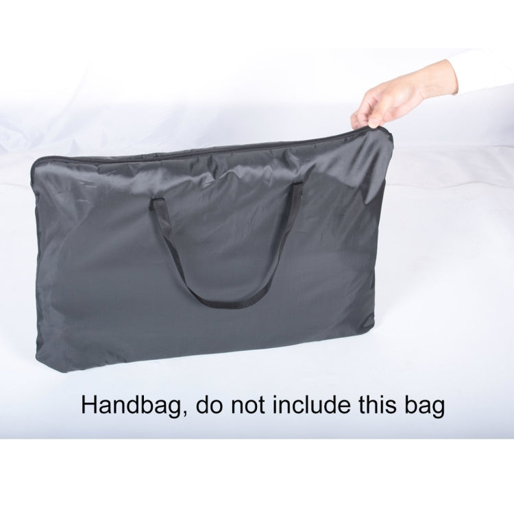 Fashion Oxford Cloth Waterproof Dog Tent Foldable Octagonal Outdoor Pet Fence, S, Size: 73 x 73 x 43cm