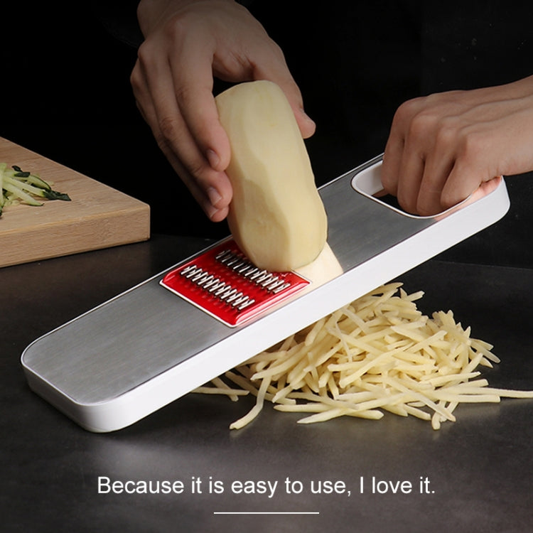 C321 Multifunctional Household Kitchen Stainless Steel Vegetables Cutter Potato Grater