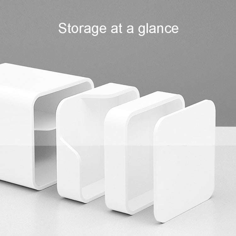 Original Xiaomi Youpin LEMO Desktop Storage Box