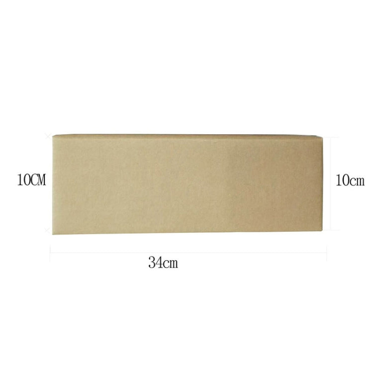 A3 Steel / Plastic Crowbar Plastic Mover Thick Weight Moving Tool Convenient And Practical Combination