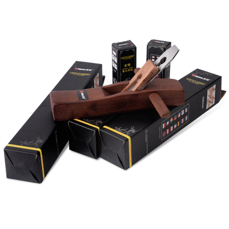 280mm Indonesia Red Carpenter  Manual Planer DIY Carpenter Tool