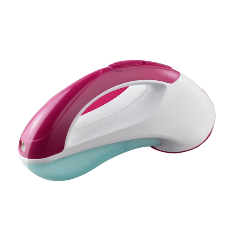 BZ-117Z-A USB Charging 6 Knife Head Fur Ball Trimmer