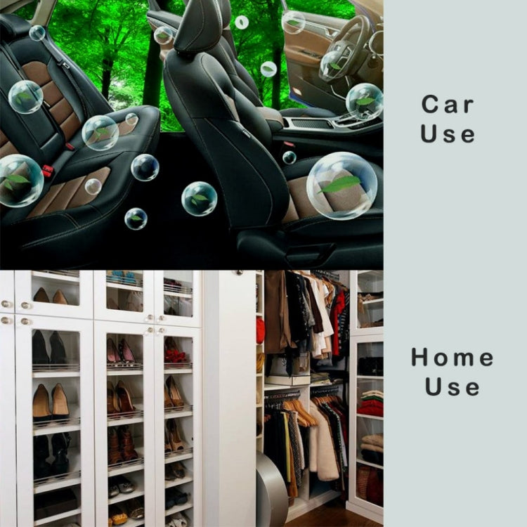 Nobico XD05A Portable Air Purifier Household Ozone Disinfection Machine