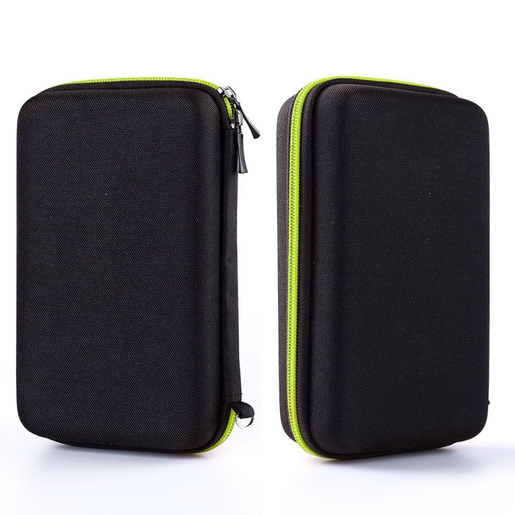 Portable Shaver EVA Protective Bag Storage Bag Box for Philips OneBlade