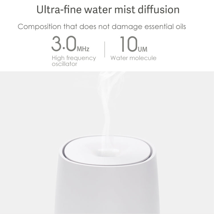 Original Xiaomi Youpin HL 5W Portable Household Office Air Purifier Humidifier Aromatherapy Machine