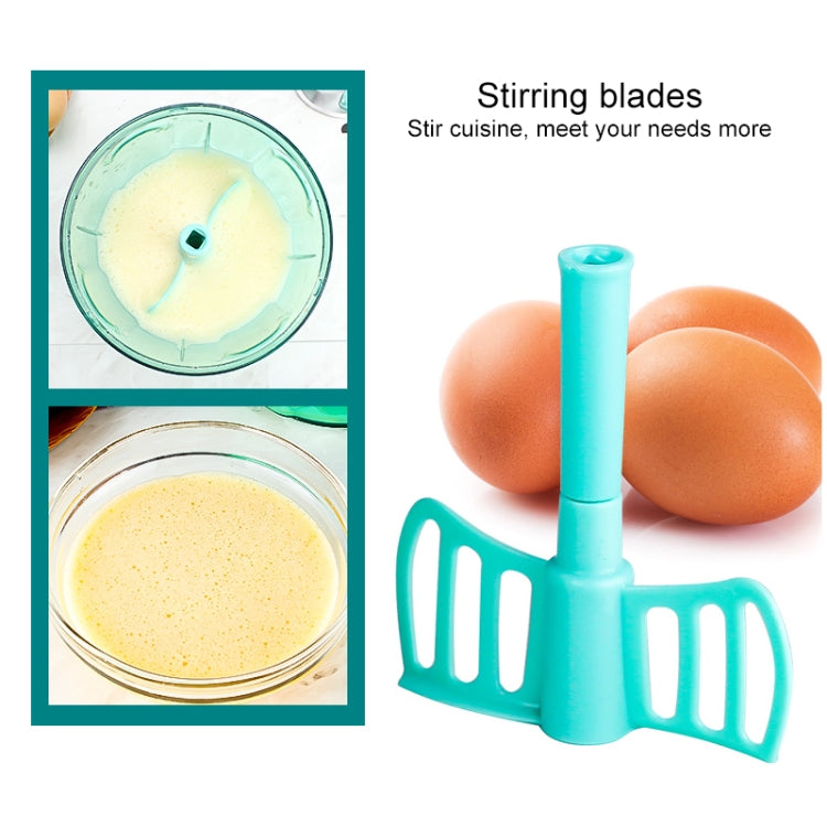 A008-2 Household Cooking Device Stirrer Squeezer