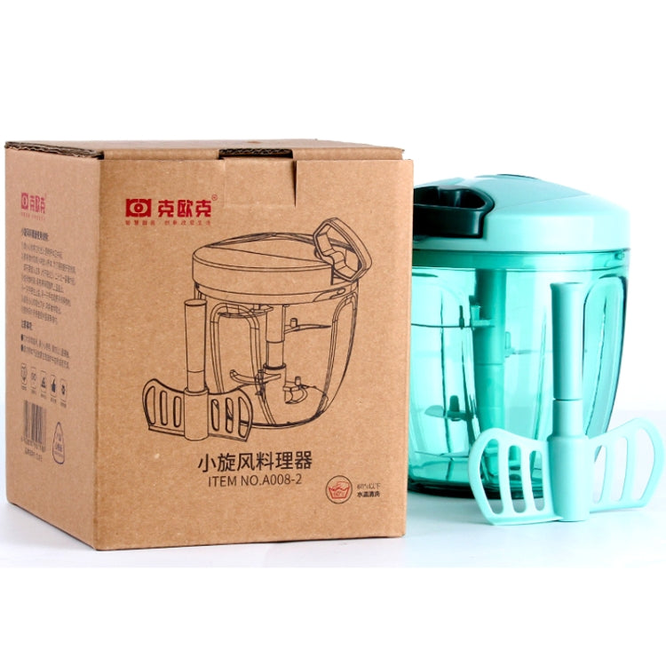 A008-2 Household Cooking Device Stirrer Squeezer