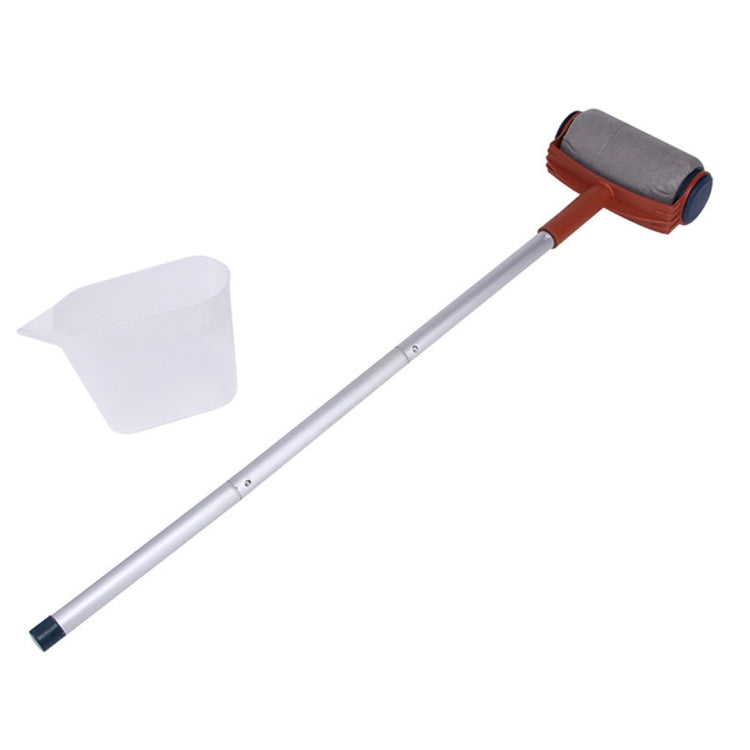 Pintar Facil Paint Runner Multifunction Roller Paint Brush Set