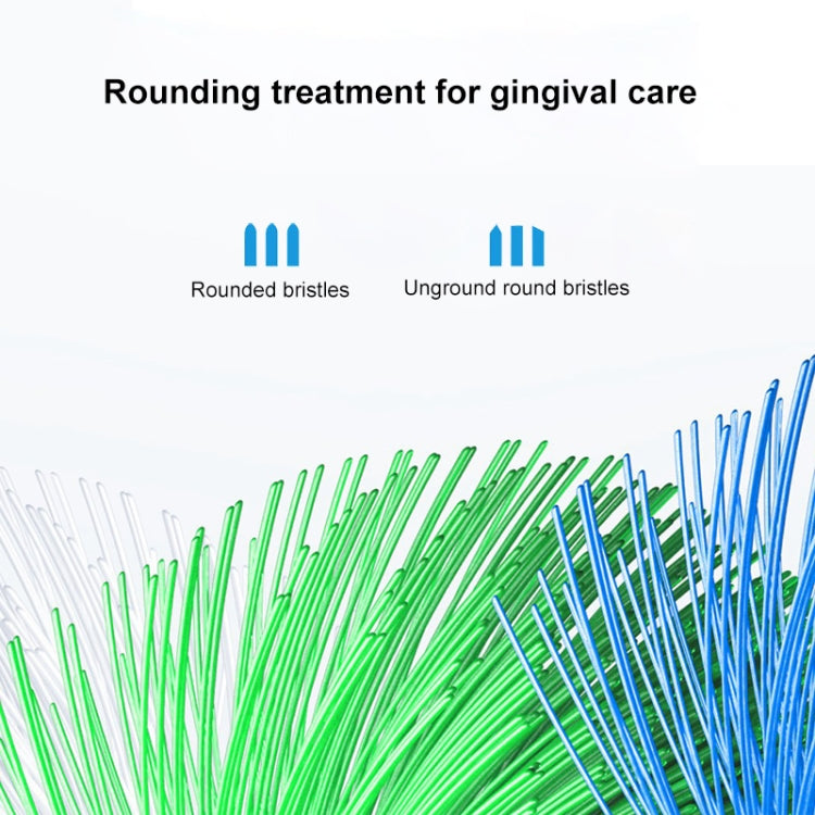 HUAWEI Lebooo LBS-T053A 2 PCS Smart Toothbrush Head (for HCB0001)