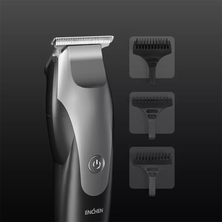 Original Xiaomi Youpin Yingqu Hummingbird Hair Clipper