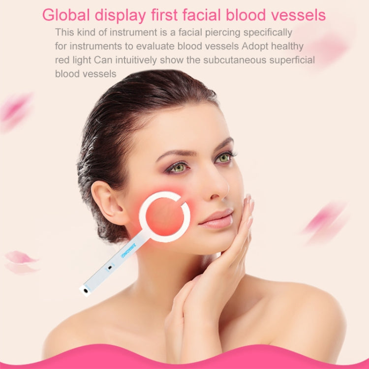 Handheld Vascular Imaging Instruments Portable Vein Finer