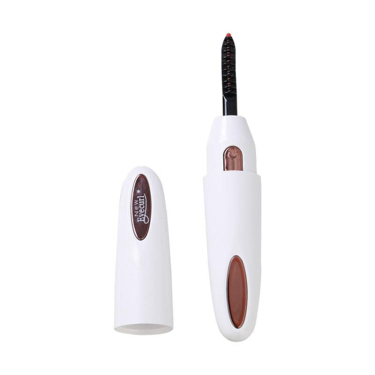 K-CU1911 Portable USB Charging Perm Eyelash Curler