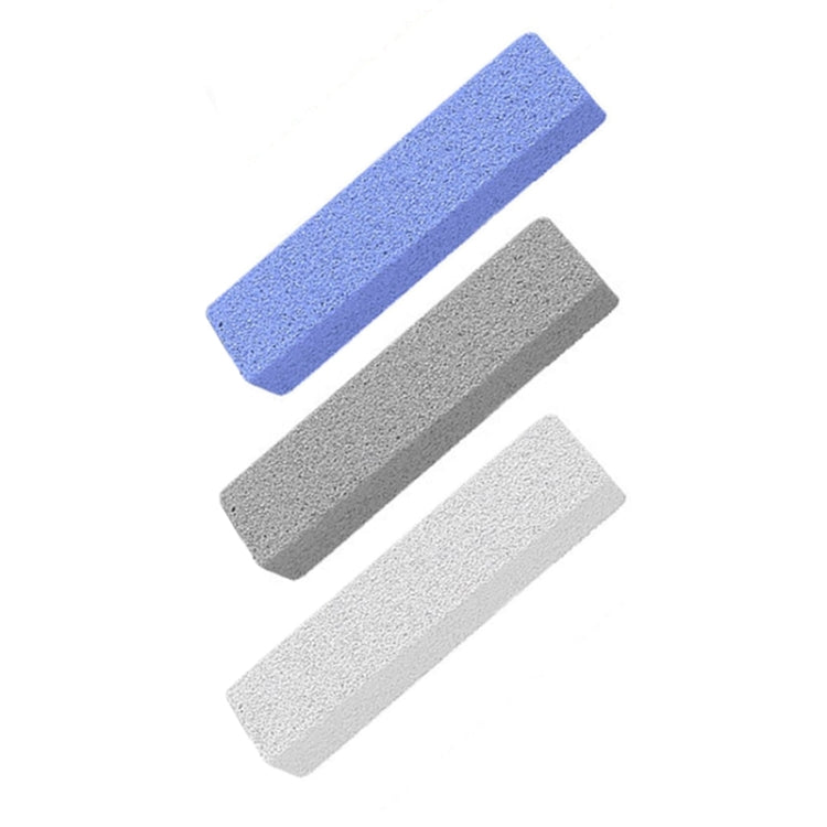 038 Long Glass Grindstone Multi-faceted Peeling Foot Rub