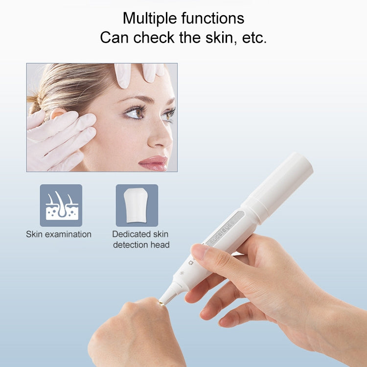 Supereyes Y008P Ear Nose Mouth Wireless Digital Electronic Endoscope