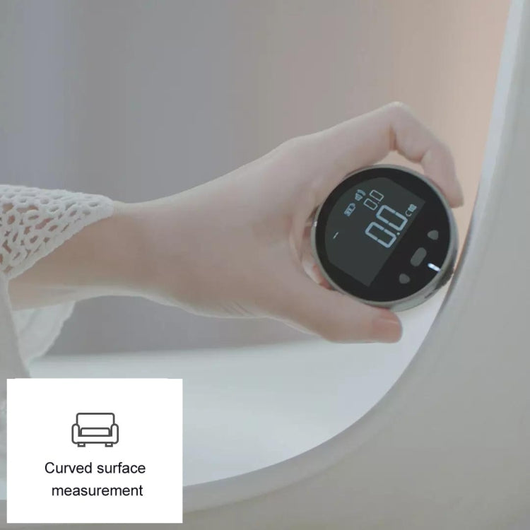 Original Xiaomi Youpin Duka Electronic Ruler Portable Rangefinder LCD Screen Digital Ruler