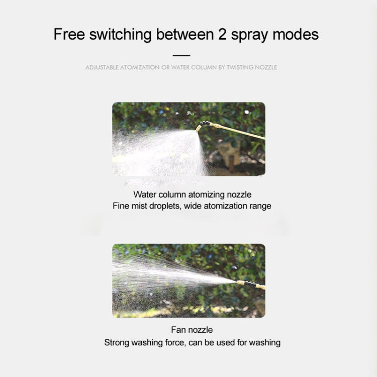 Agricultural 3L Spray Pot Manual  Pressure Sprayer Disinfection and Anti-epidemic Tool Sterilization Spray Bottle