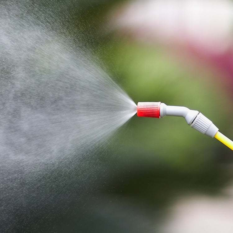 Agricultural 3L Spray Pot Manual  Pressure Sprayer Disinfection and Anti-epidemic Tool Sterilization Spray Bottle